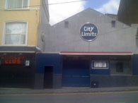 City Limits (Comedy Club) photo