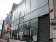Half Moon Theatre photo