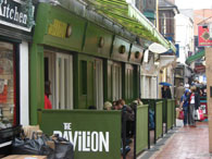 The Pavilion photo